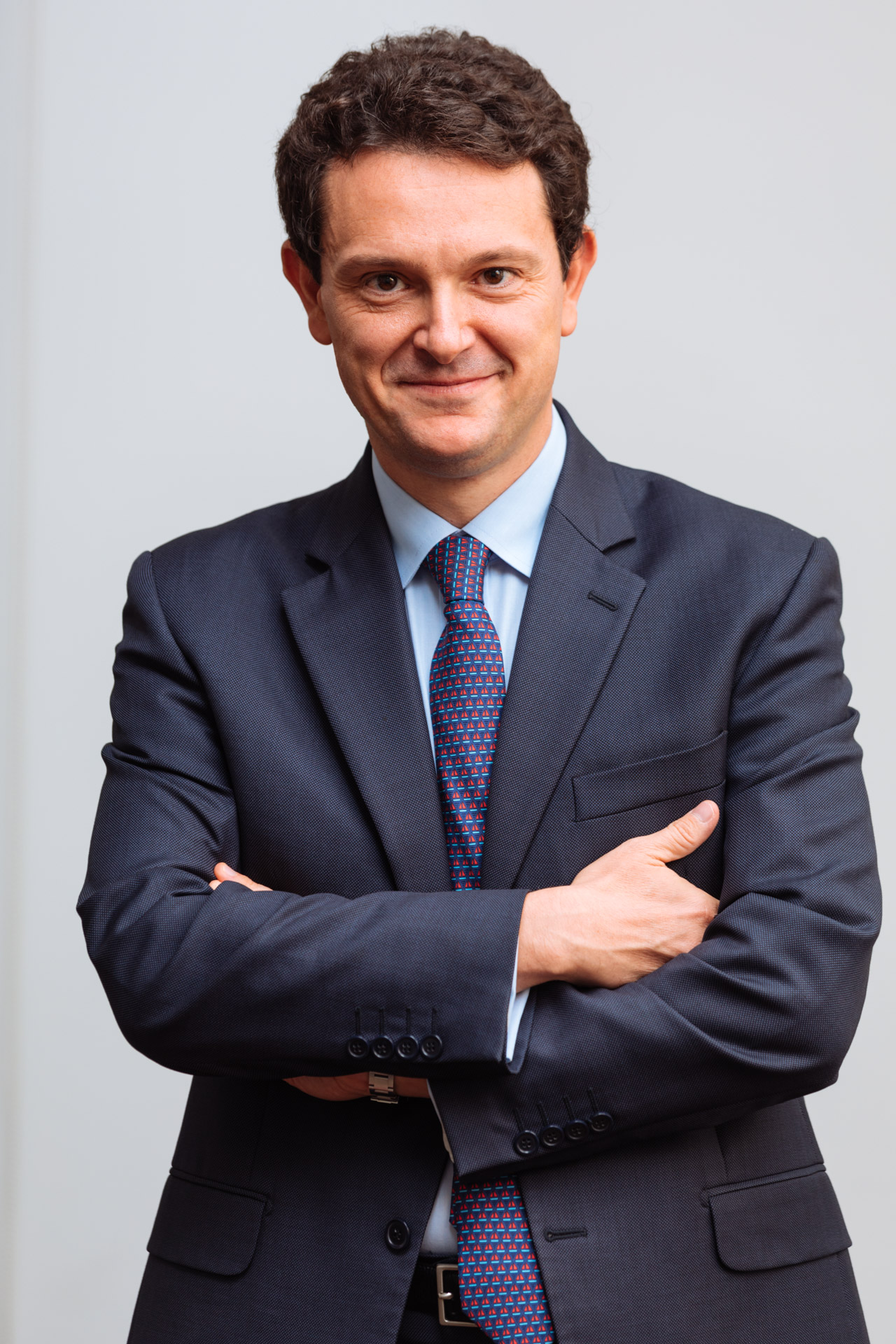 Paolo Serva