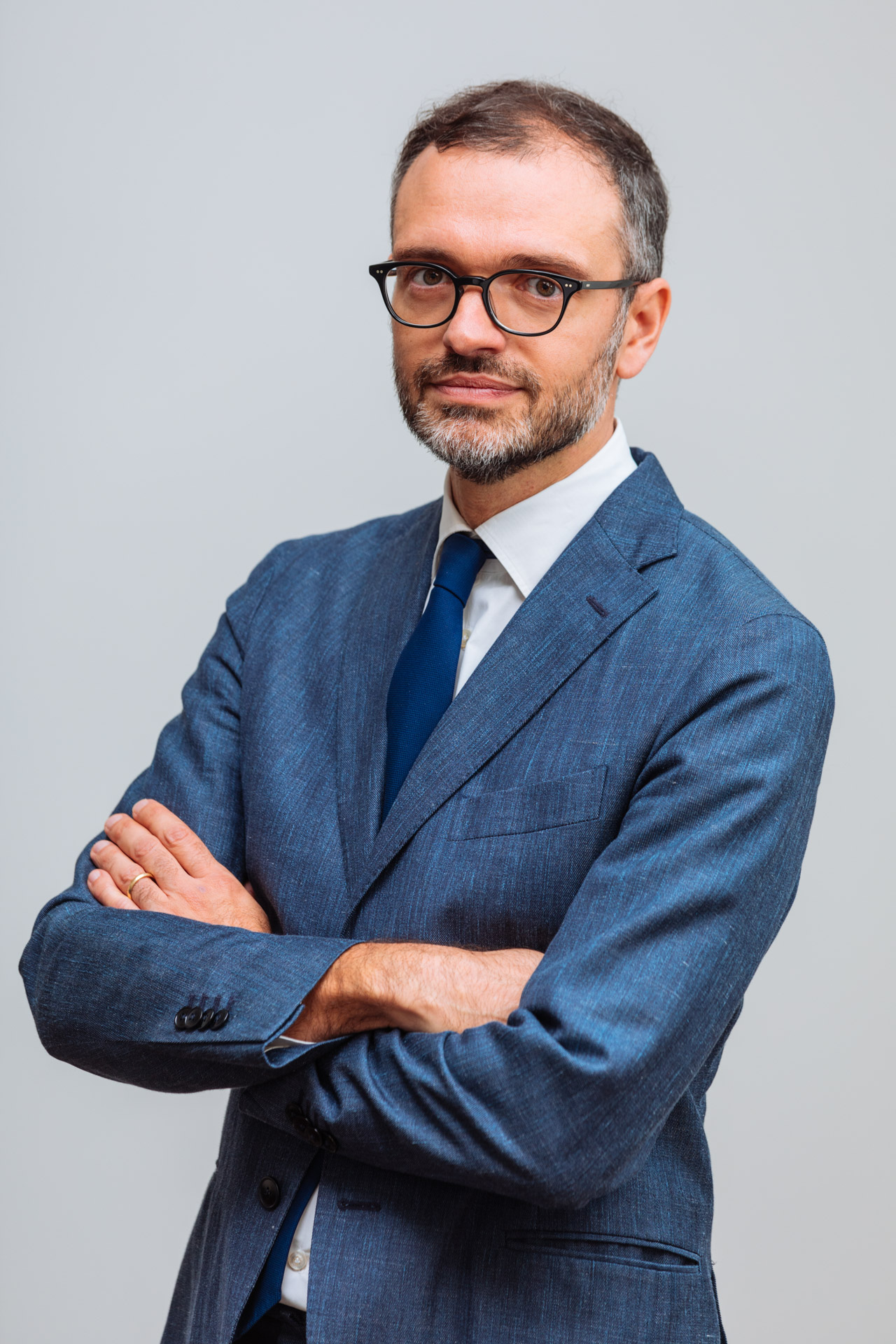 Domenico Ponticelli