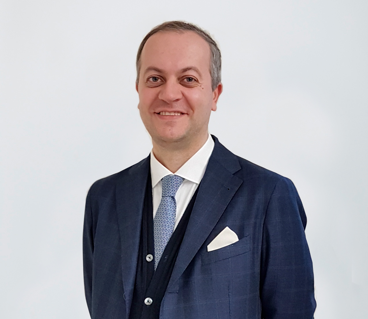 Mirko Lacchini