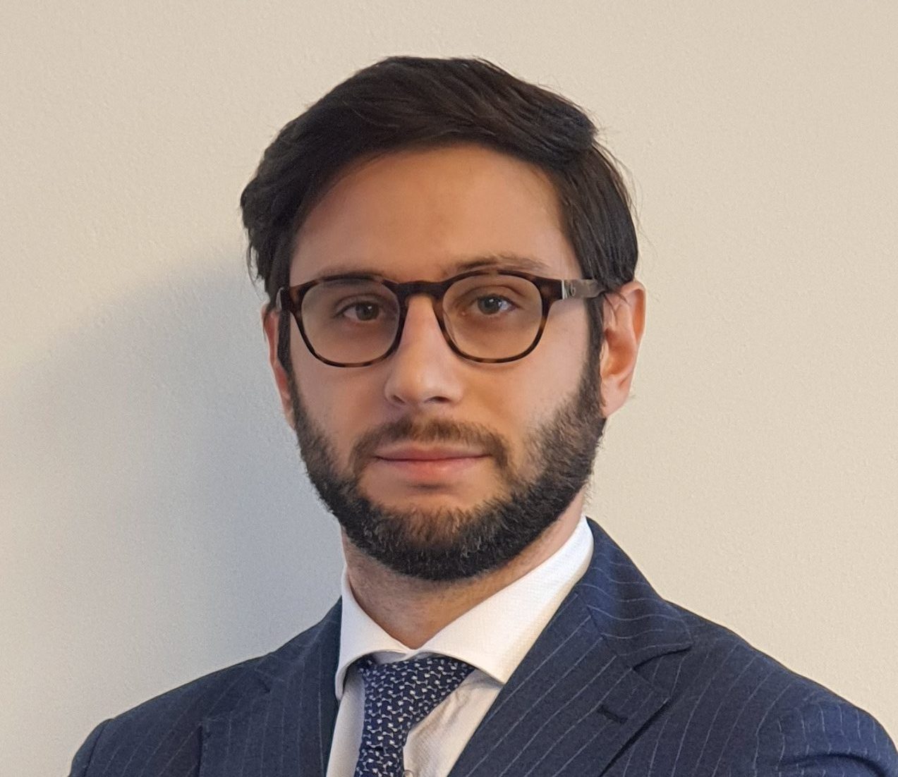 Luca Bocchetti