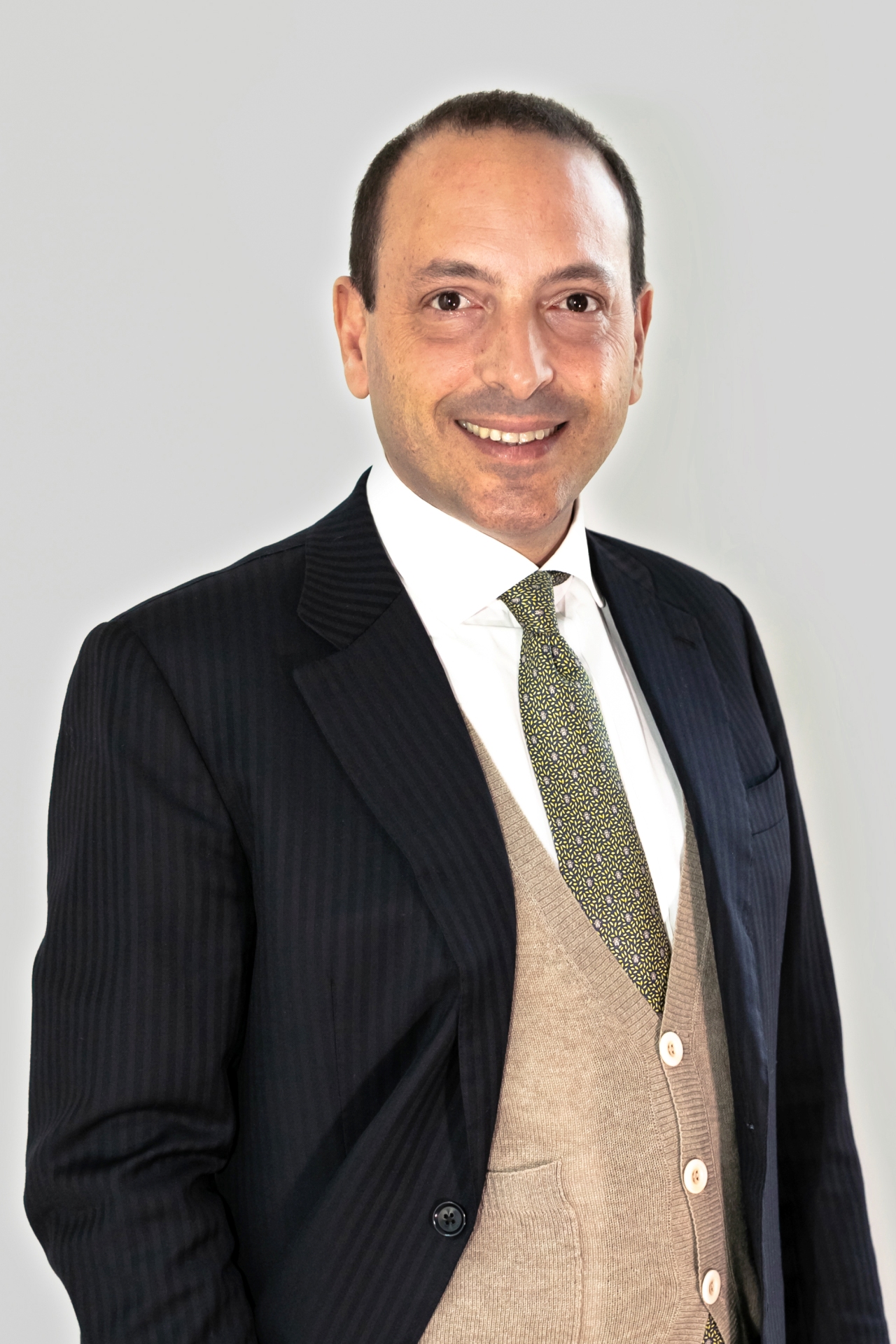 Raffaele Villa